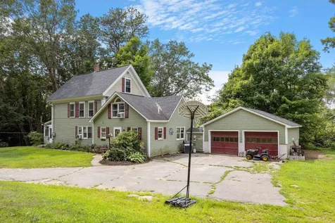71 Winnipesaukee Street Franklin NH 03235