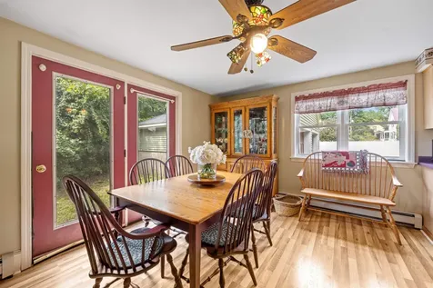 71 Winnipesaukee Street Franklin NH 03235