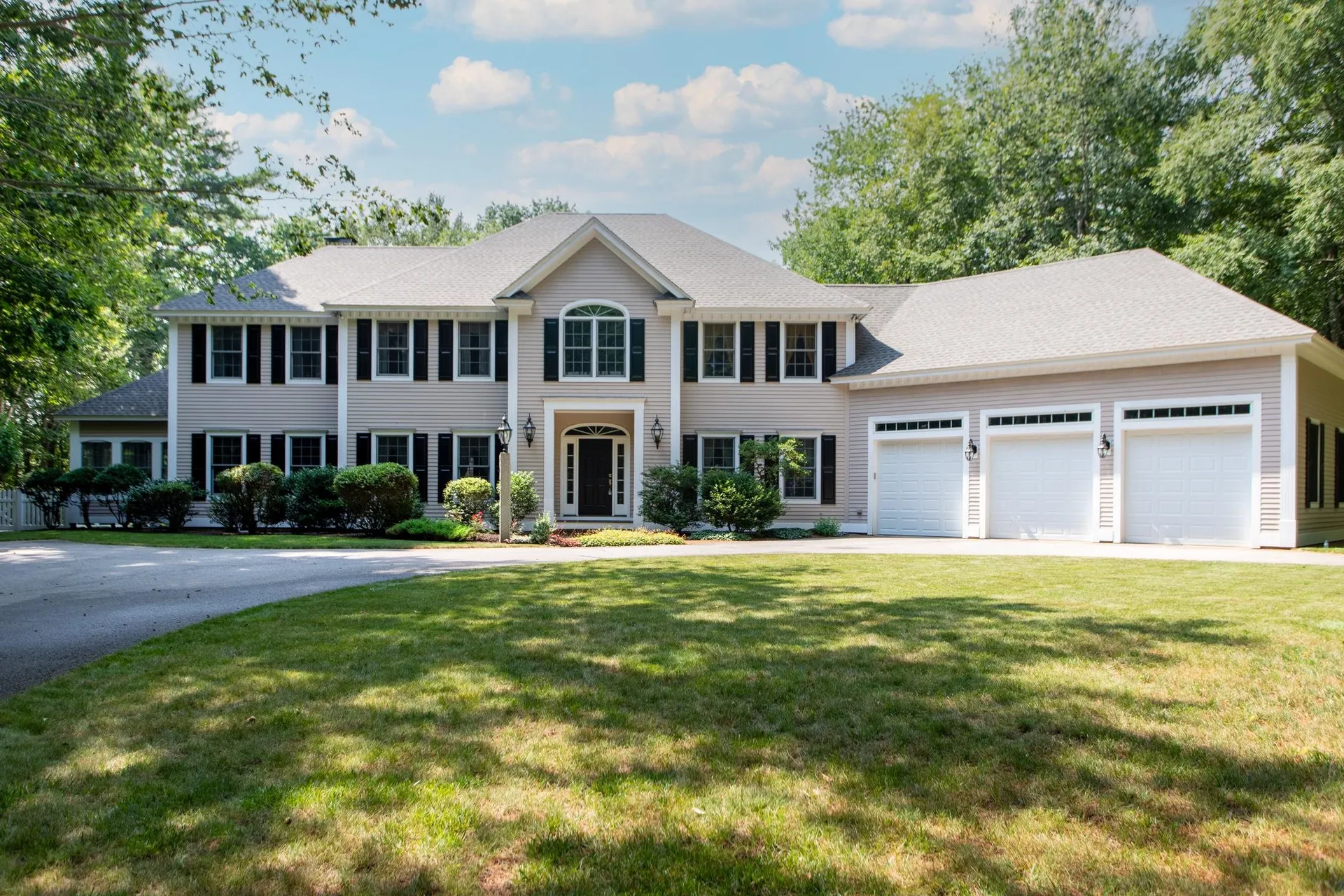 7 Cotton Farm Lane North Hampton NH 03862