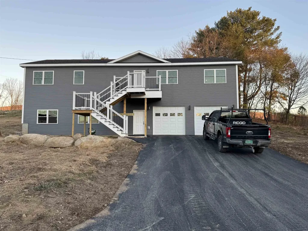 24 Victor Place Rutland City VT 05701