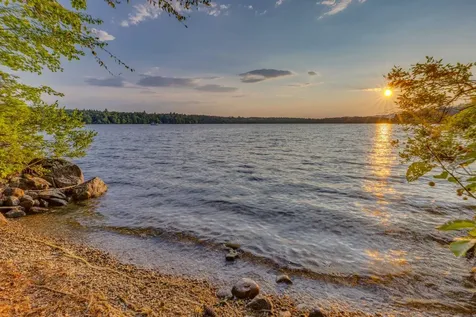 53 Bay Drive Center Harbor NH 03253