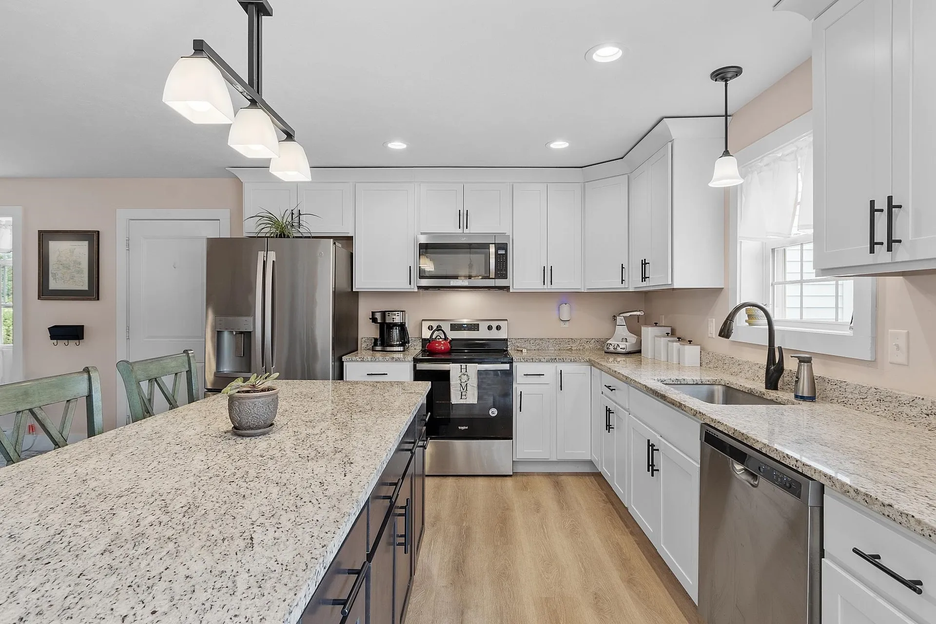 45 Spruce Ridge Drive Dublin NH 03444