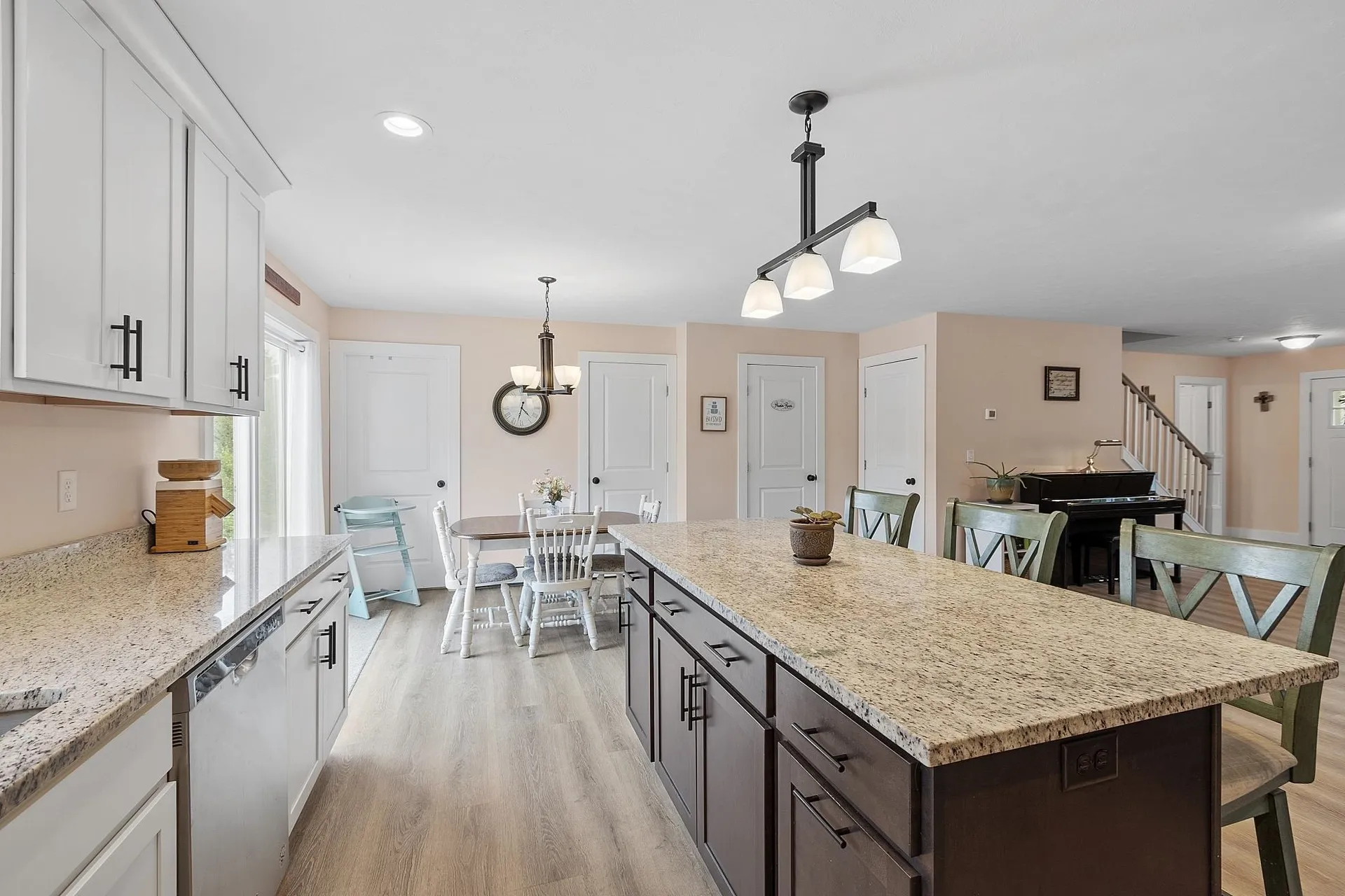 45 Spruce Ridge Drive Dublin NH 03444