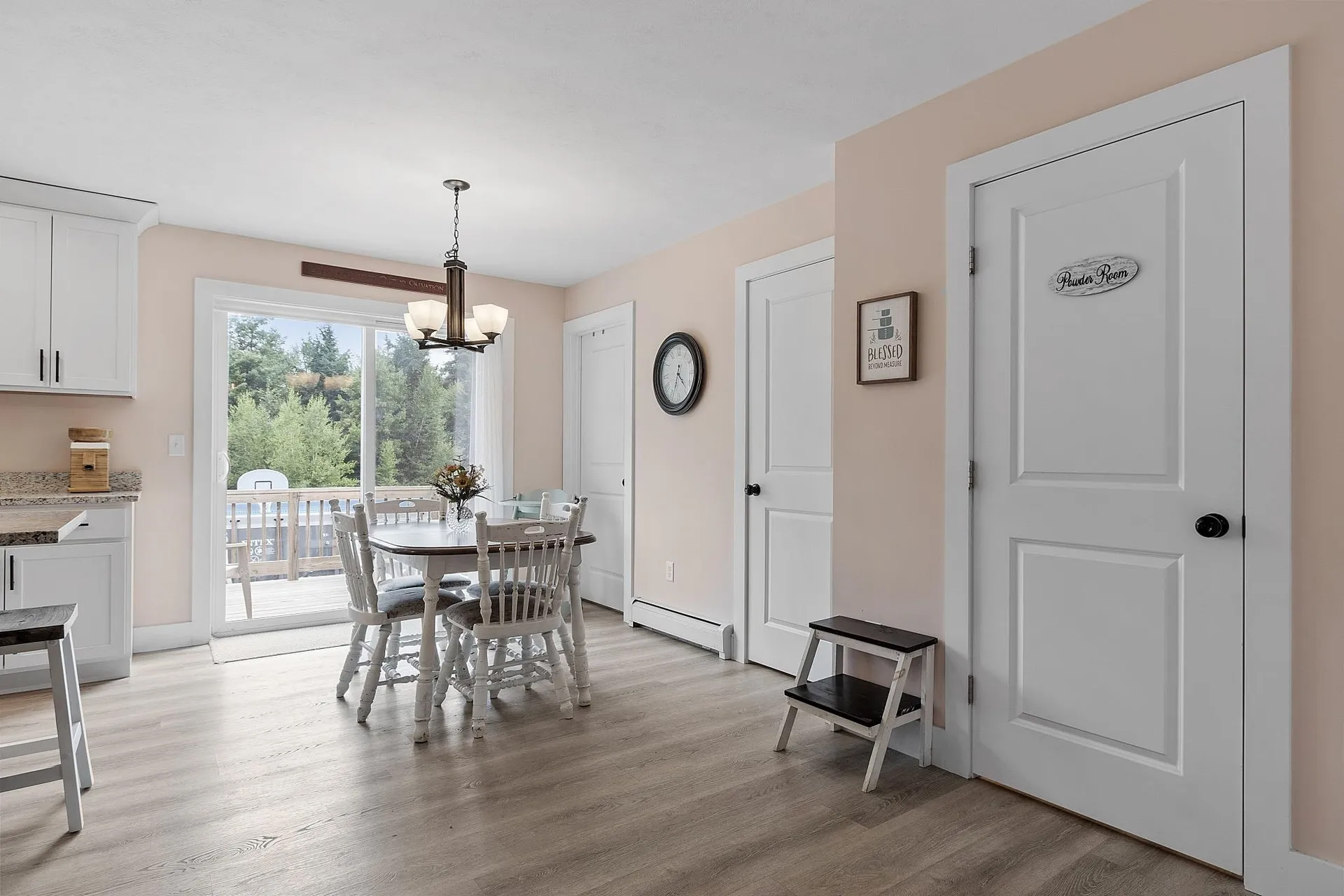 45 Spruce Ridge Drive Dublin NH 03444