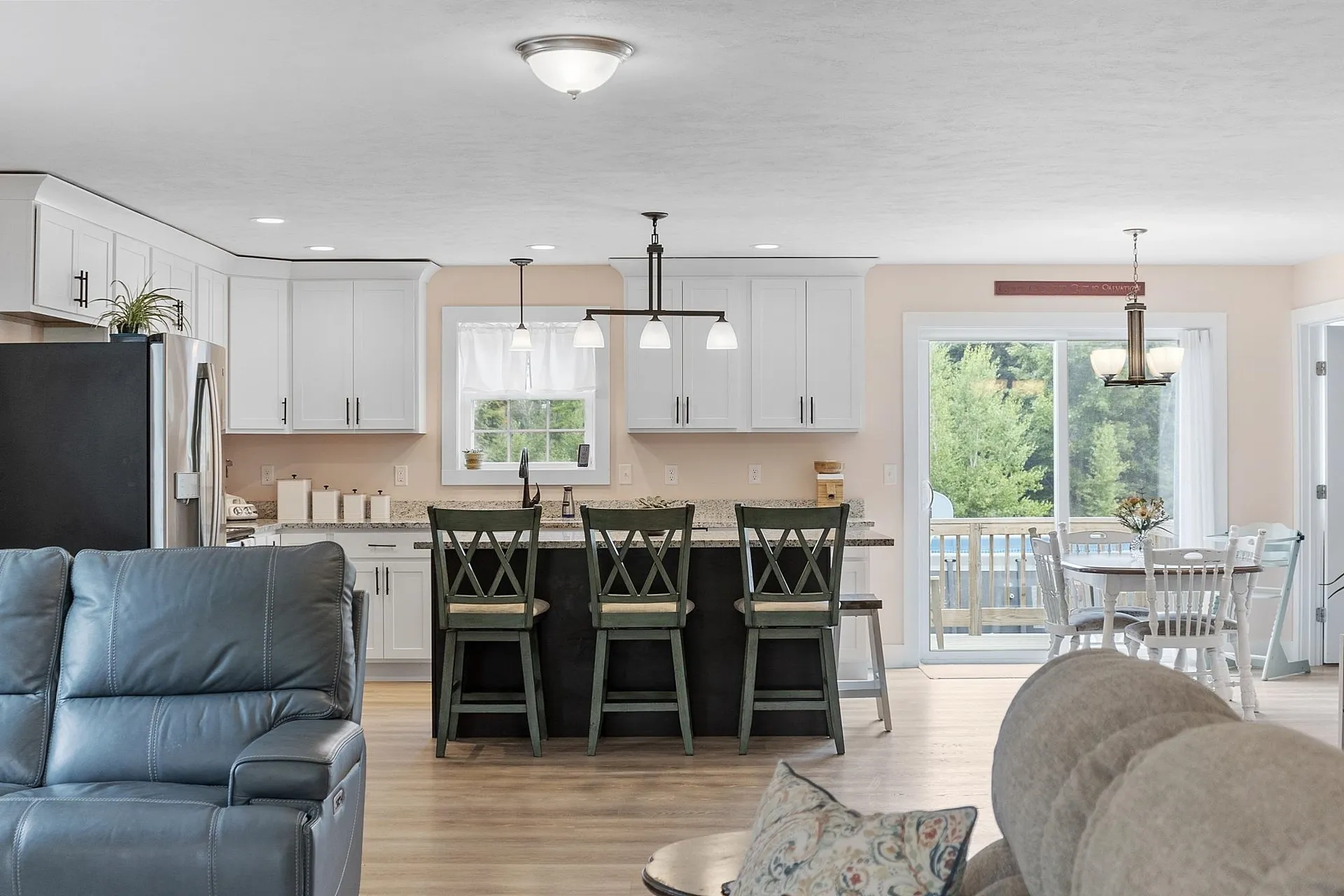45 Spruce Ridge Drive Dublin NH 03444