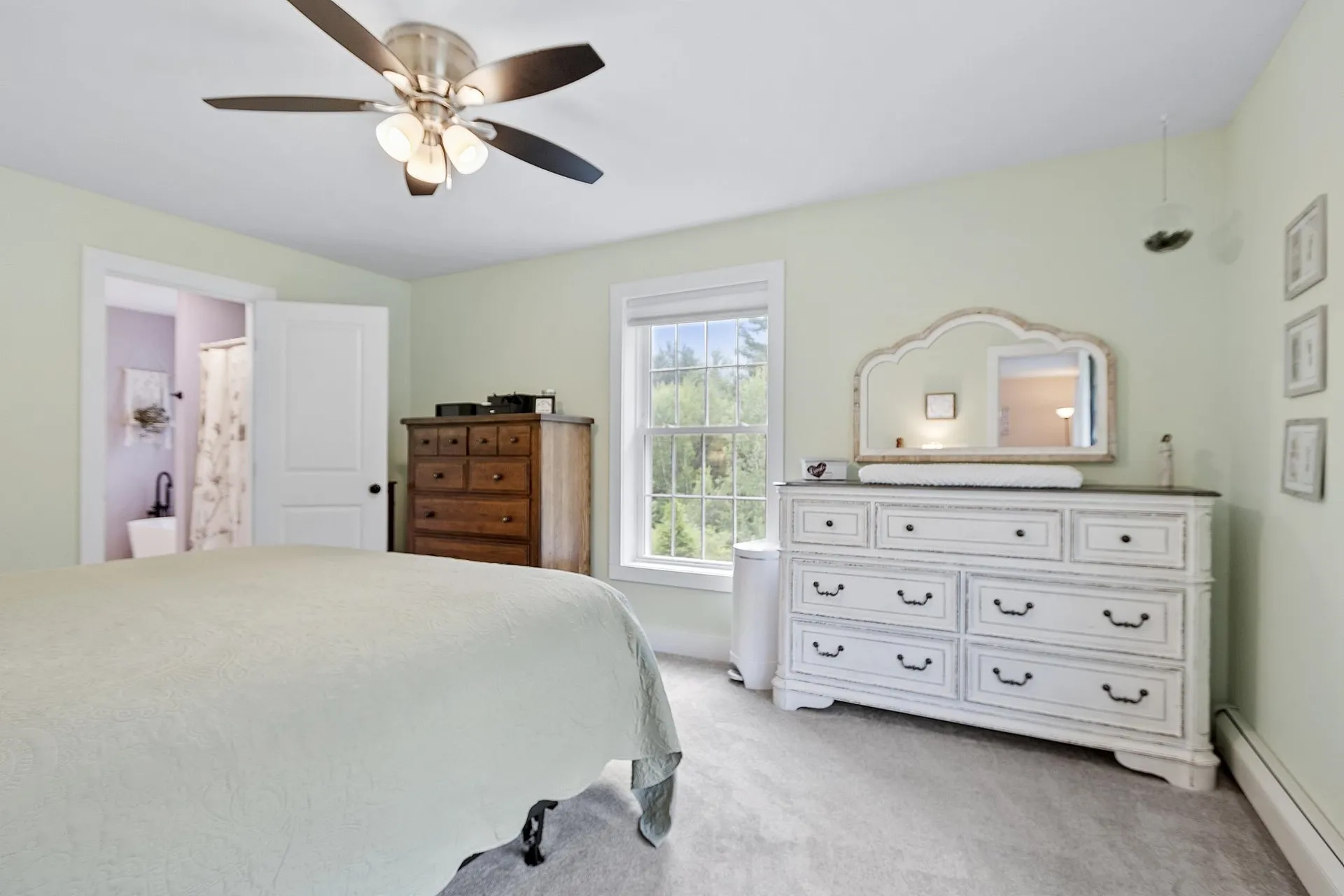 45 Spruce Ridge Drive Dublin NH 03444