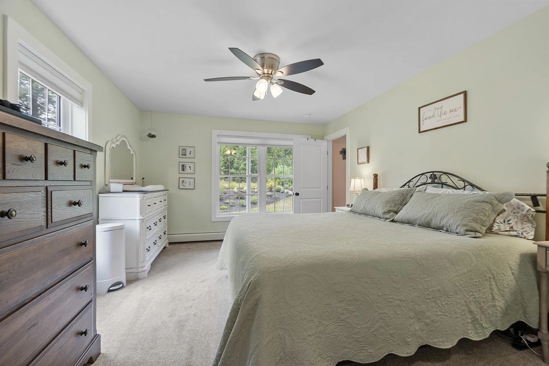 45 Spruce Ridge Drive Dublin NH 03444