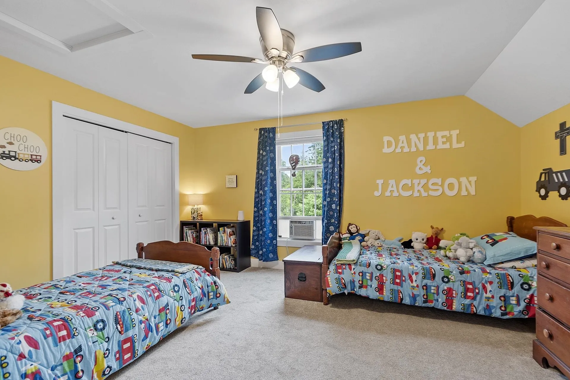45 Spruce Ridge Drive Dublin NH 03444