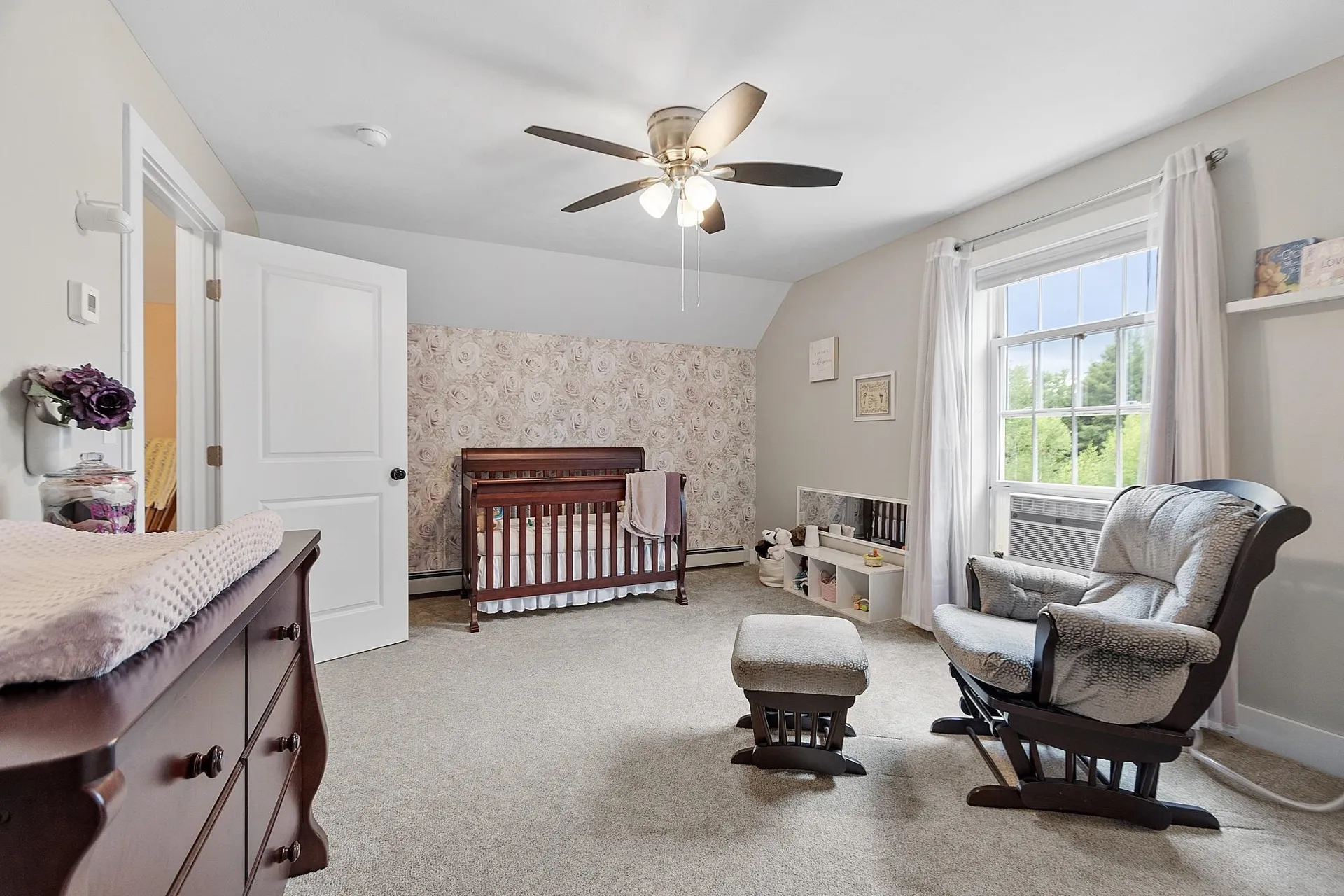 45 Spruce Ridge Drive Dublin NH 03444