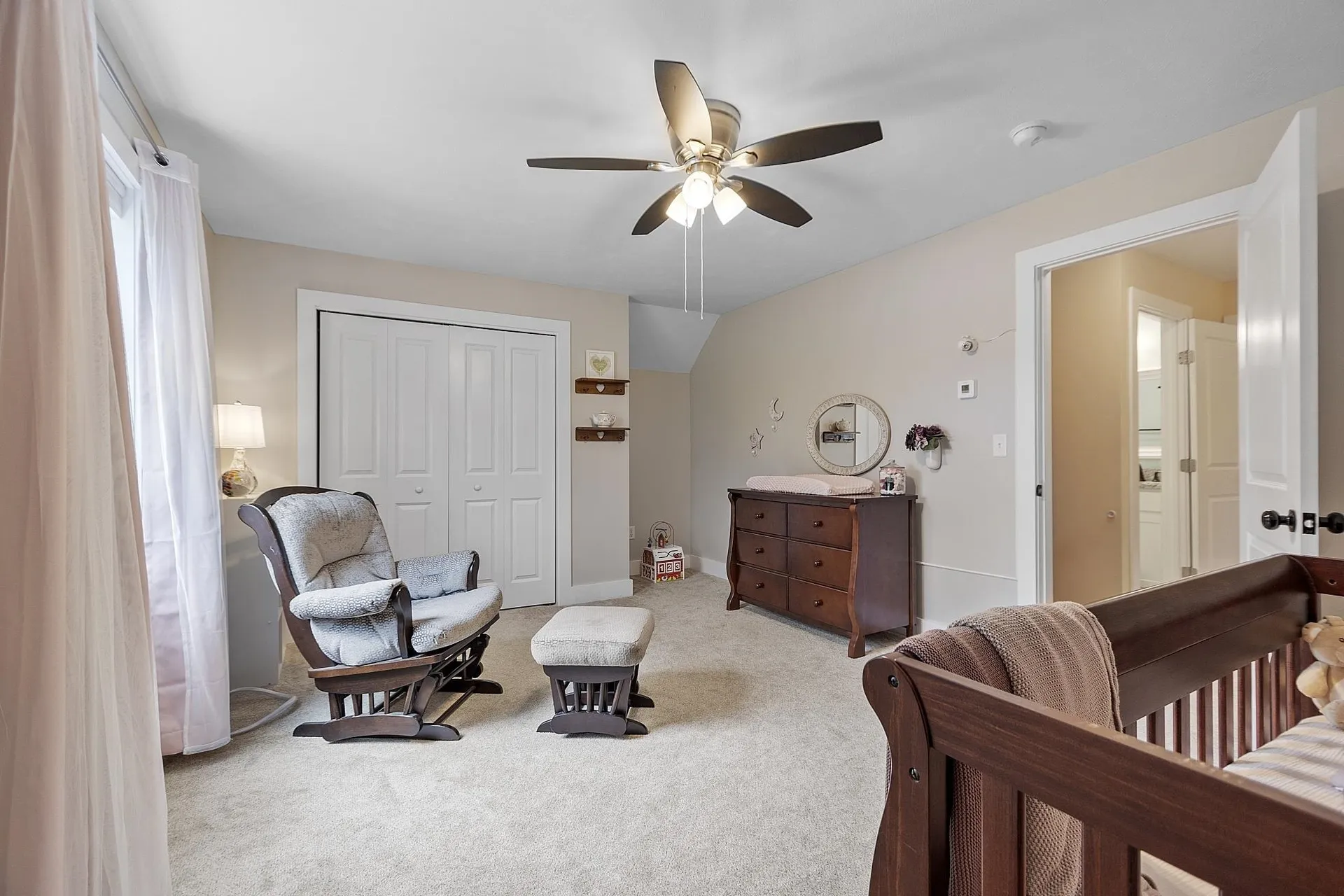 45 Spruce Ridge Drive Dublin NH 03444