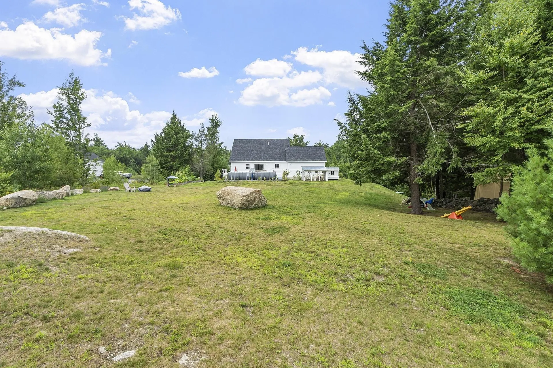 45 Spruce Ridge Drive Dublin NH 03444