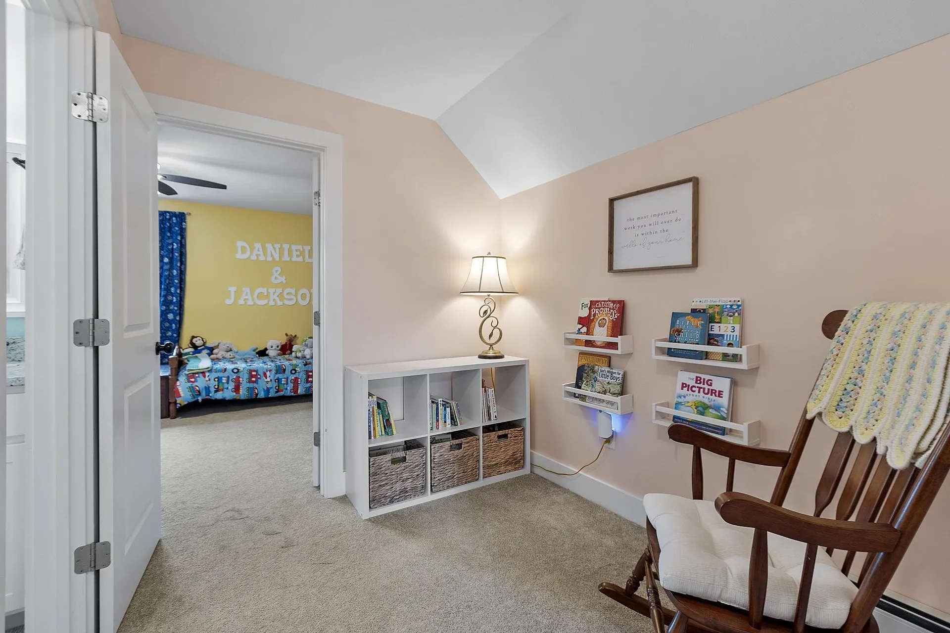 45 Spruce Ridge Drive Dublin NH 03444