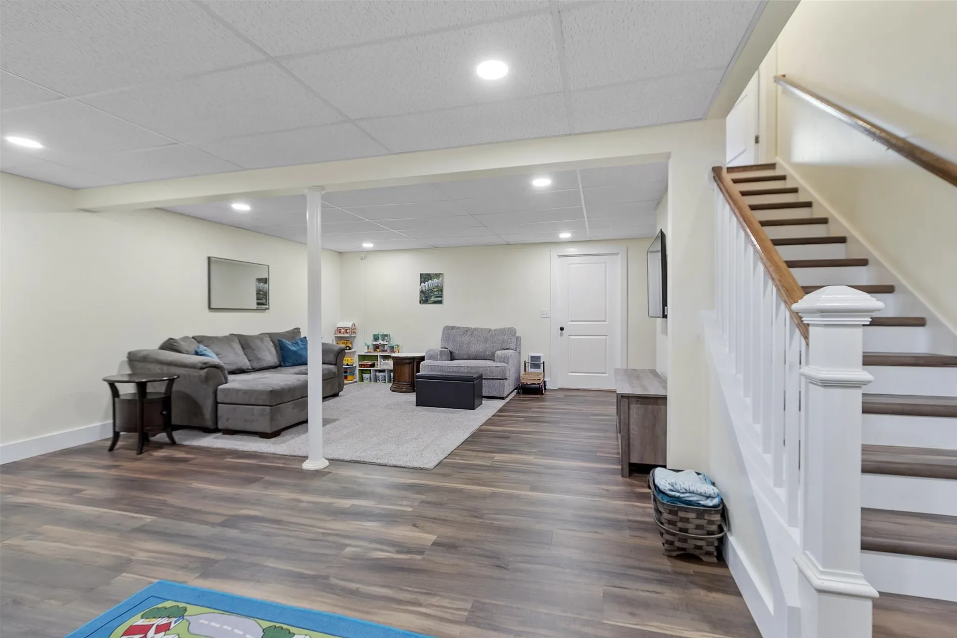 45 Spruce Ridge Drive Dublin NH 03444