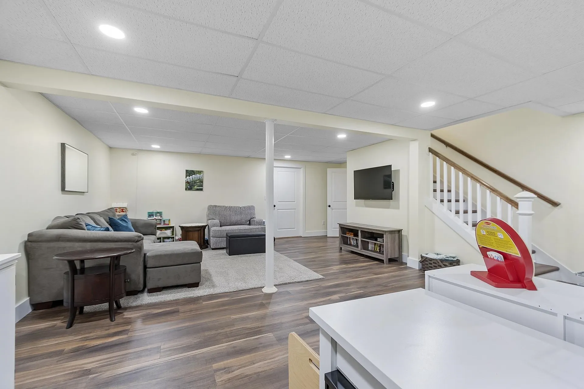 45 Spruce Ridge Drive Dublin NH 03444
