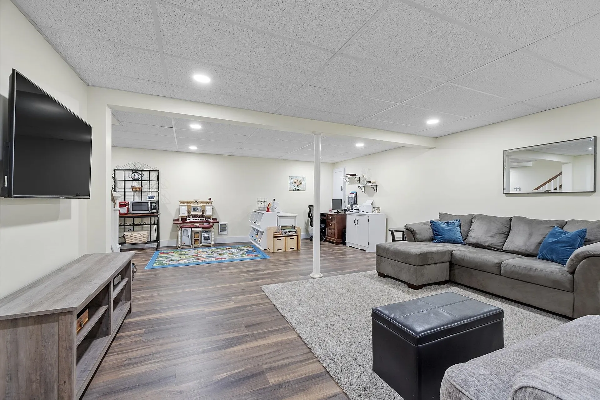 45 Spruce Ridge Drive Dublin NH 03444