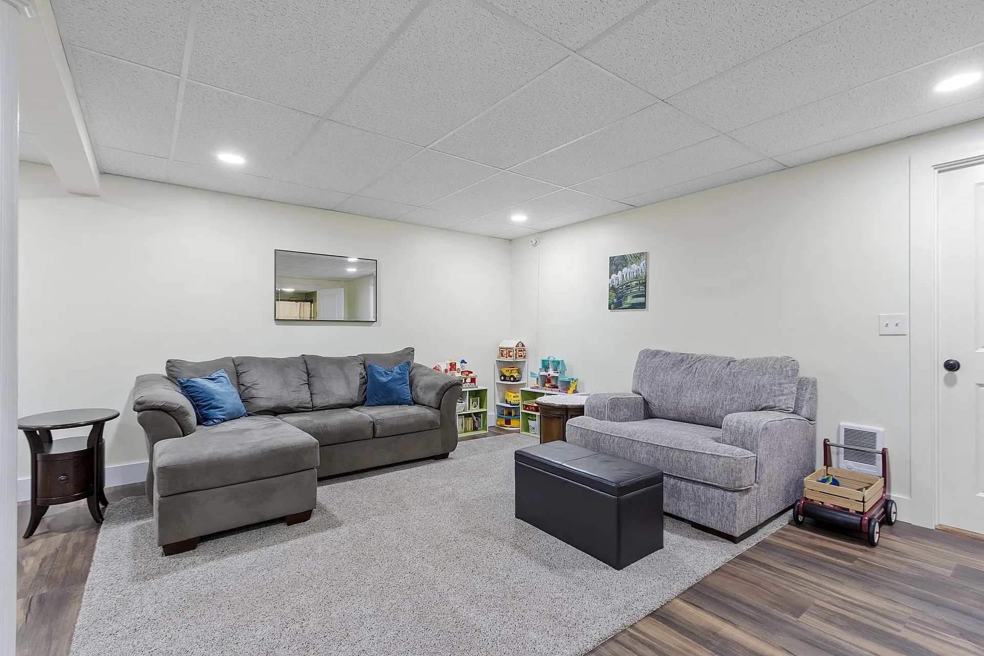 45 Spruce Ridge Drive Dublin NH 03444