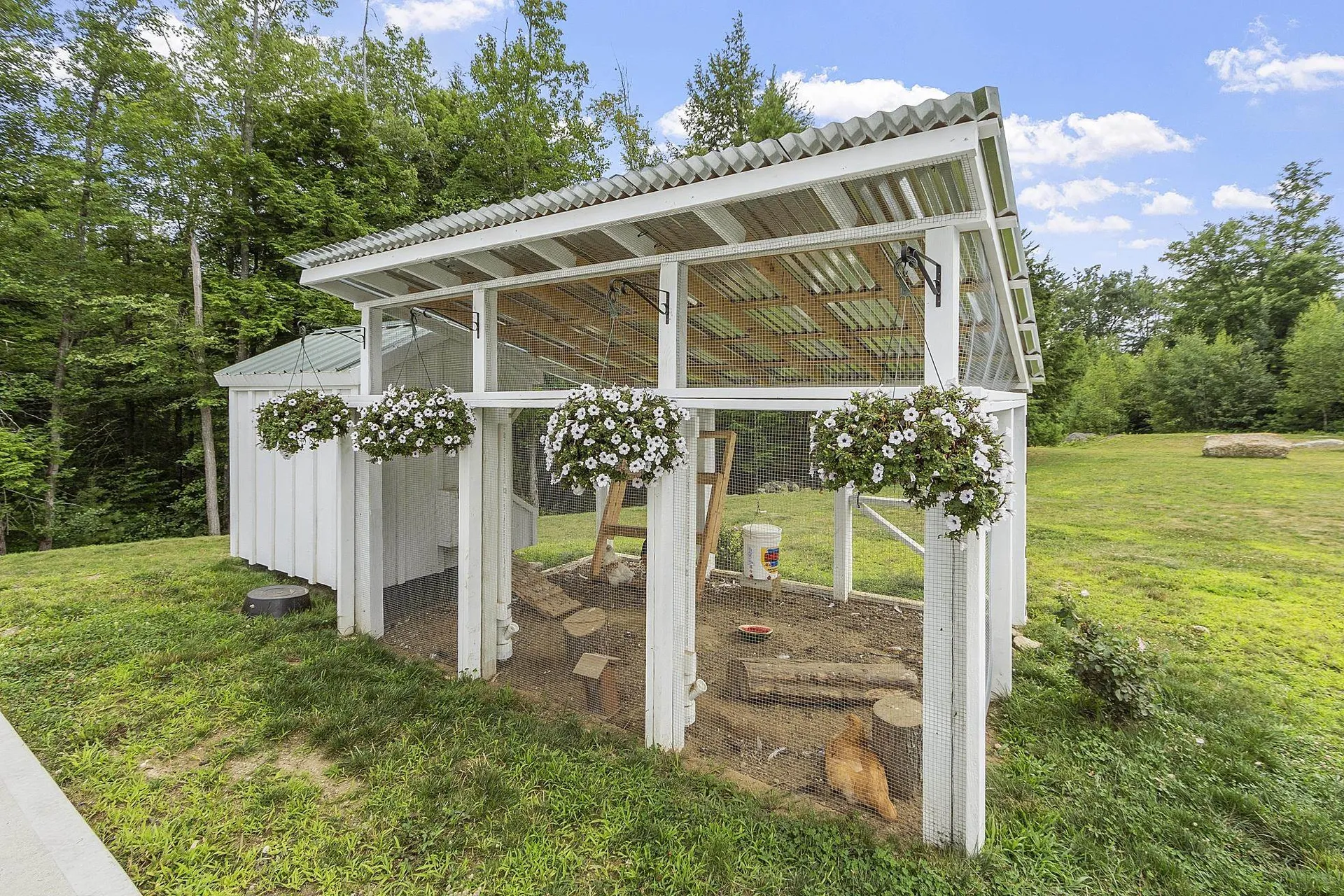 45 Spruce Ridge Drive Dublin NH 03444