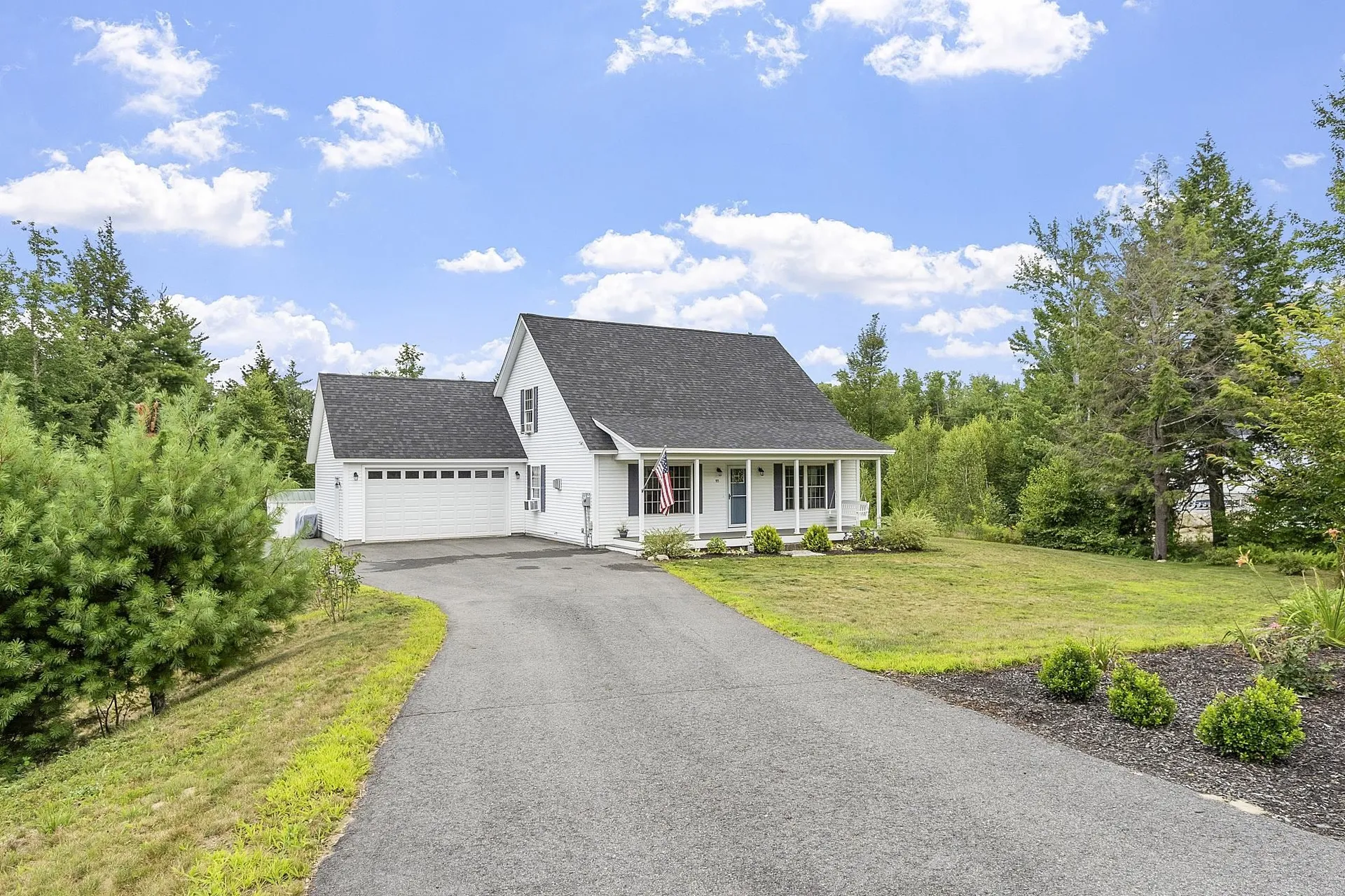 45 Spruce Ridge Drive Dublin NH 03444