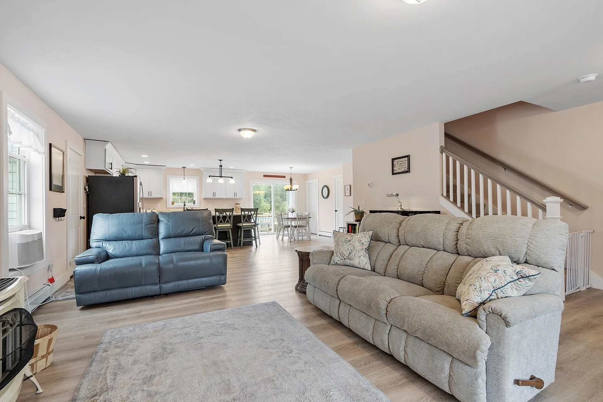 45 Spruce Ridge Drive Dublin NH 03444