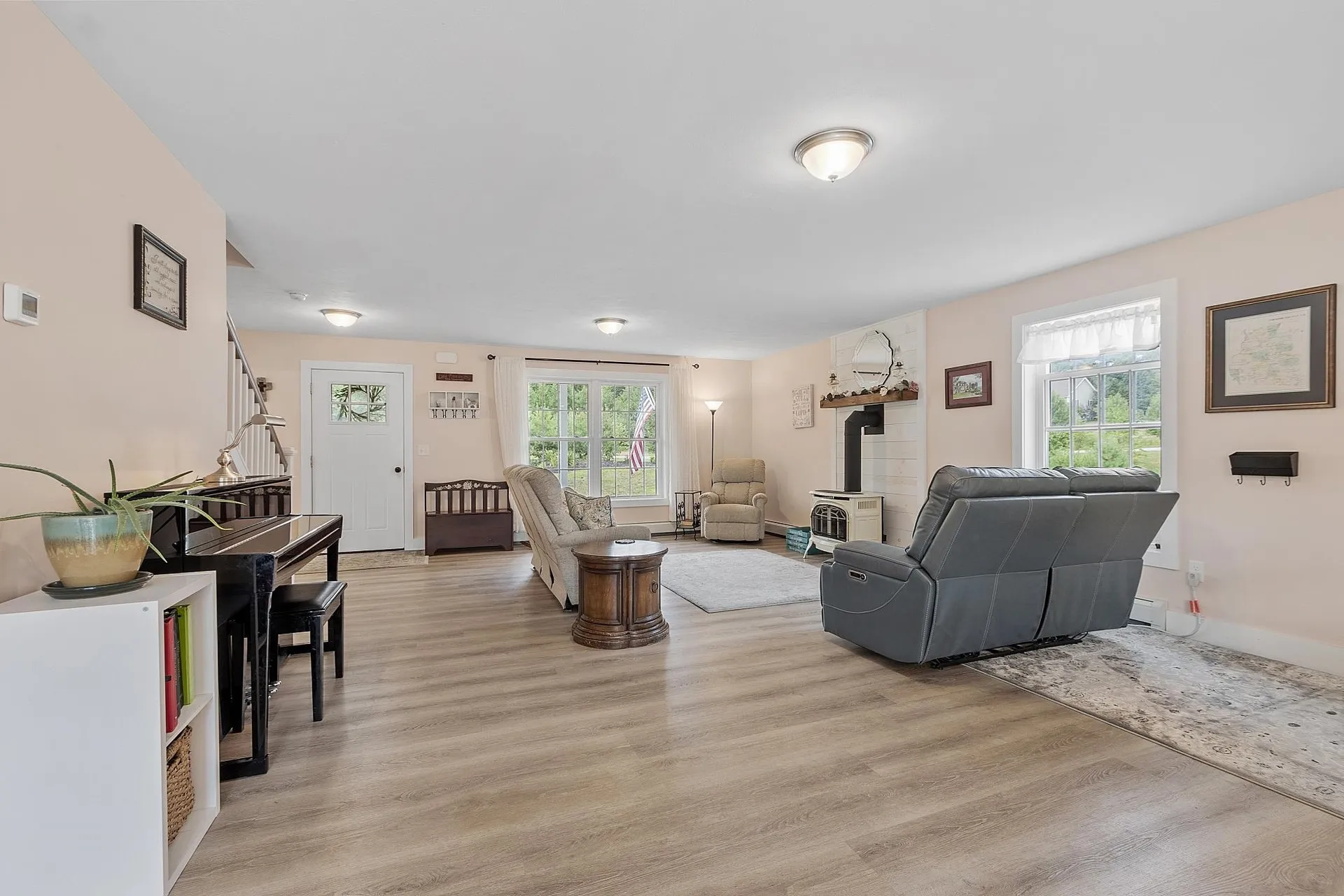 45 Spruce Ridge Drive Dublin NH 03444