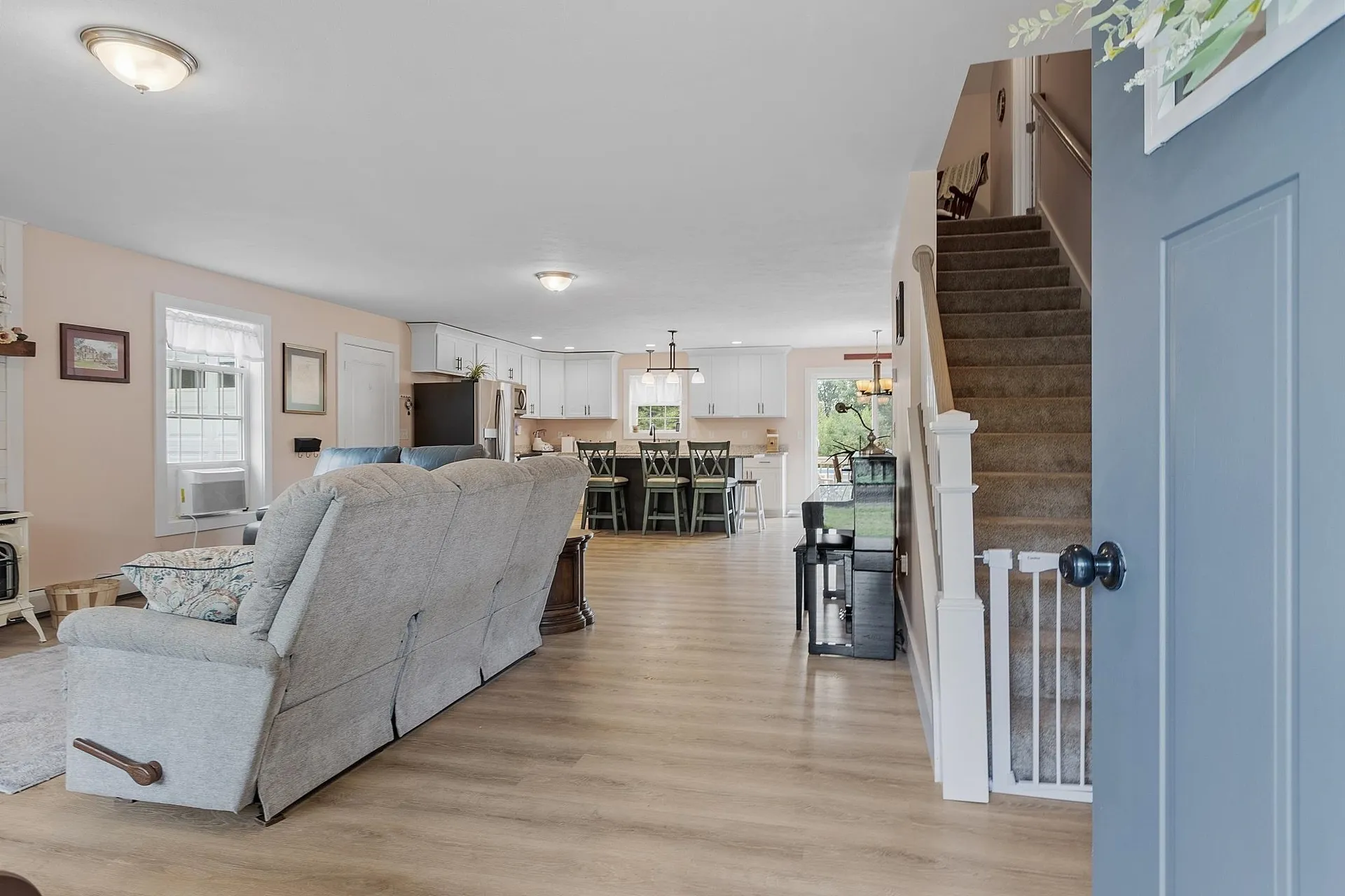 45 Spruce Ridge Drive Dublin NH 03444