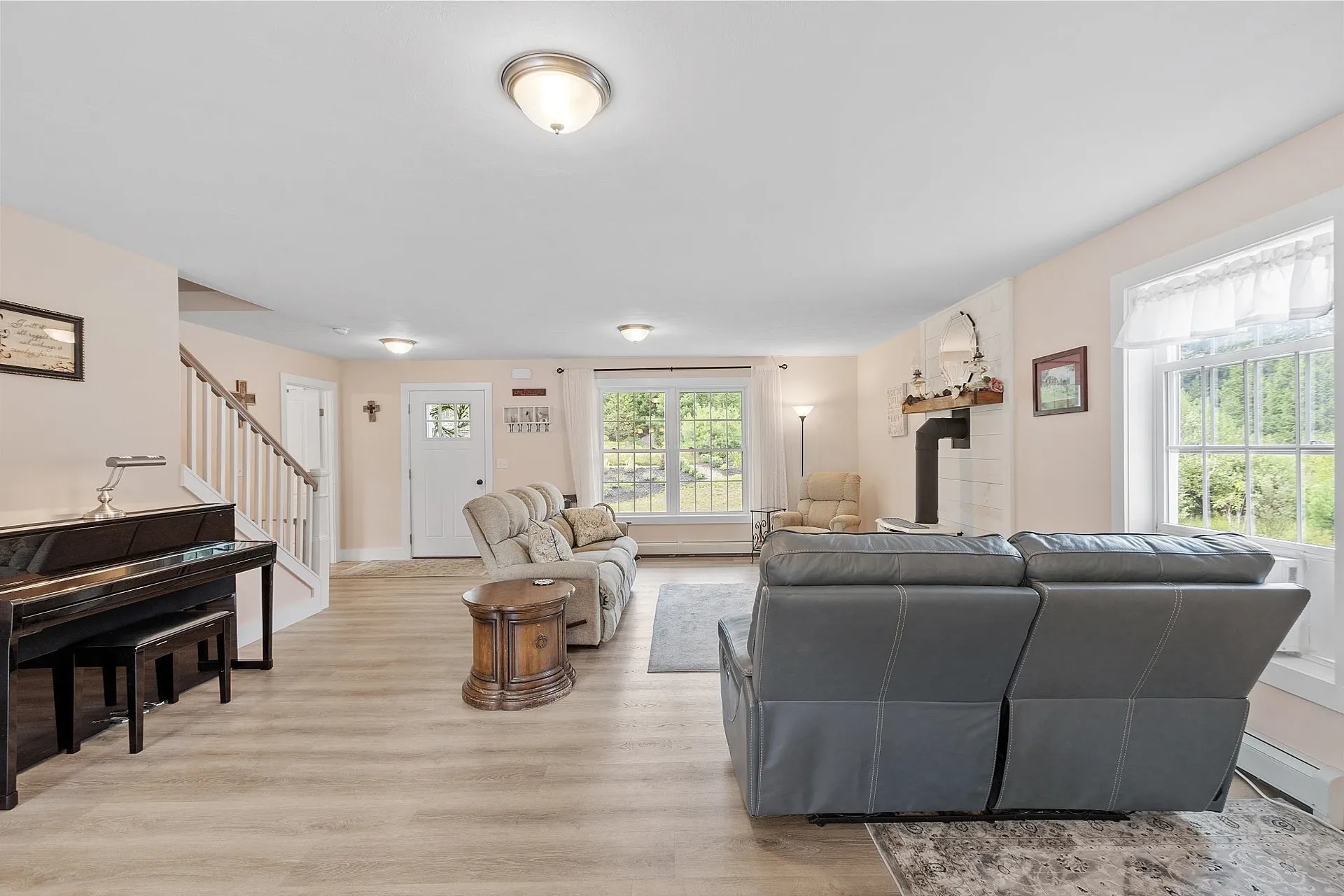 45 Spruce Ridge Drive Dublin NH 03444