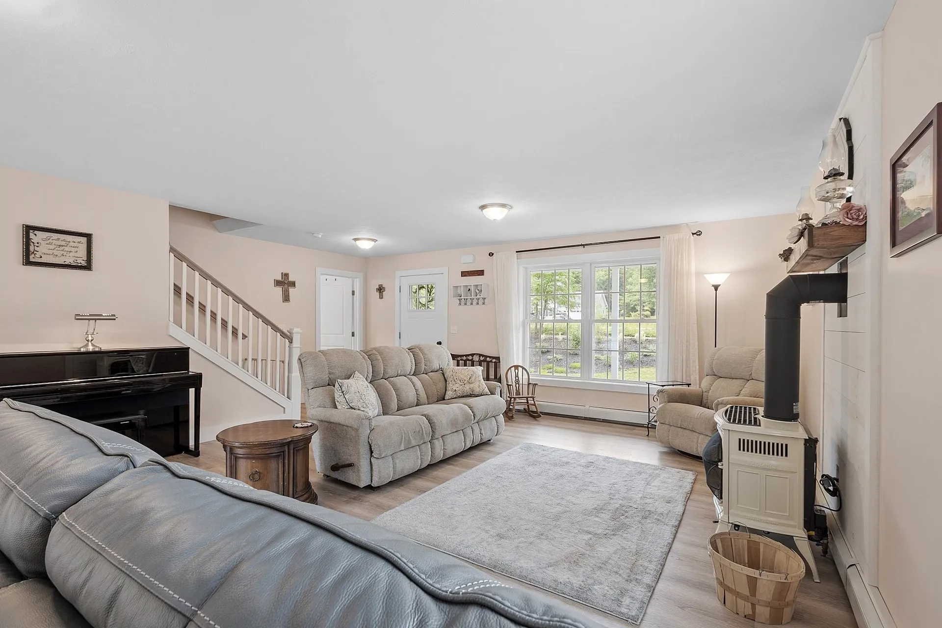 45 Spruce Ridge Drive Dublin NH 03444