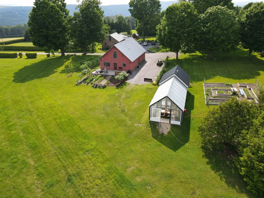 885 Burke Road Sutton VT 05867