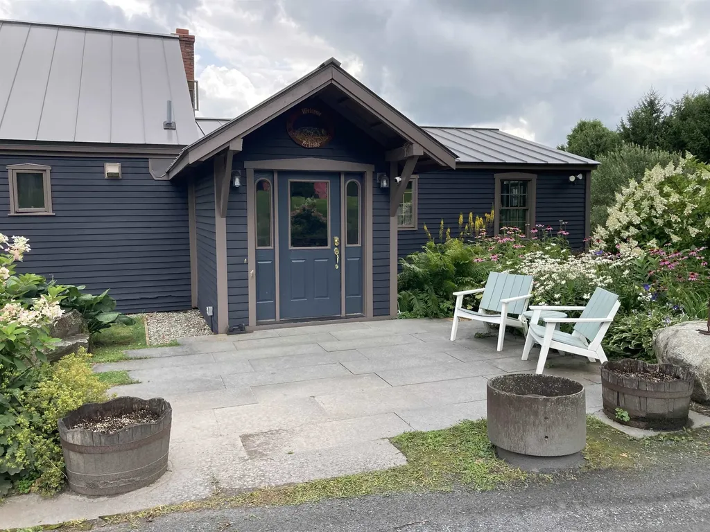 885 Burke Road Sutton VT 05867