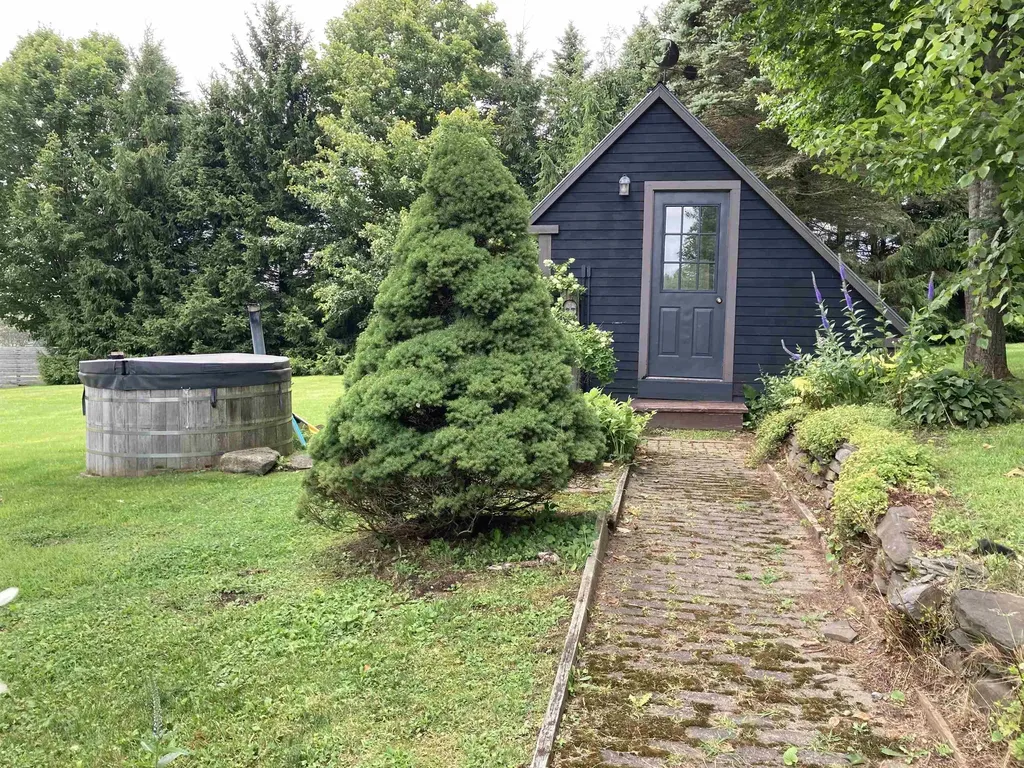 885 Burke Road Sutton VT 05867