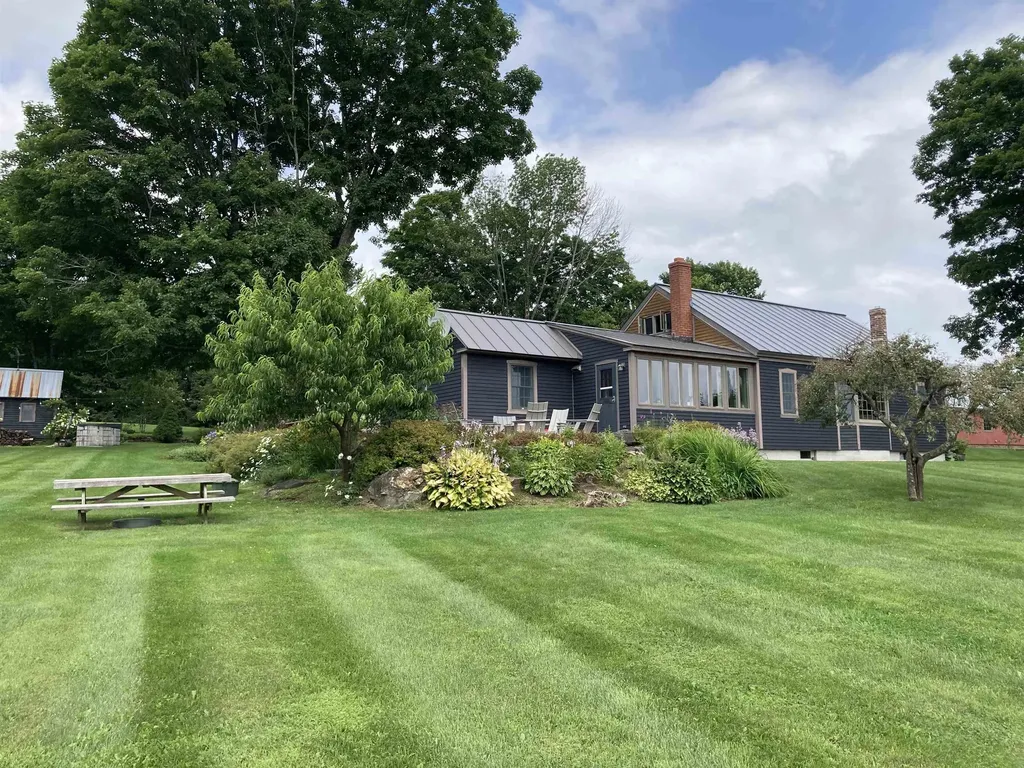 885 Burke Road Sutton VT 05867