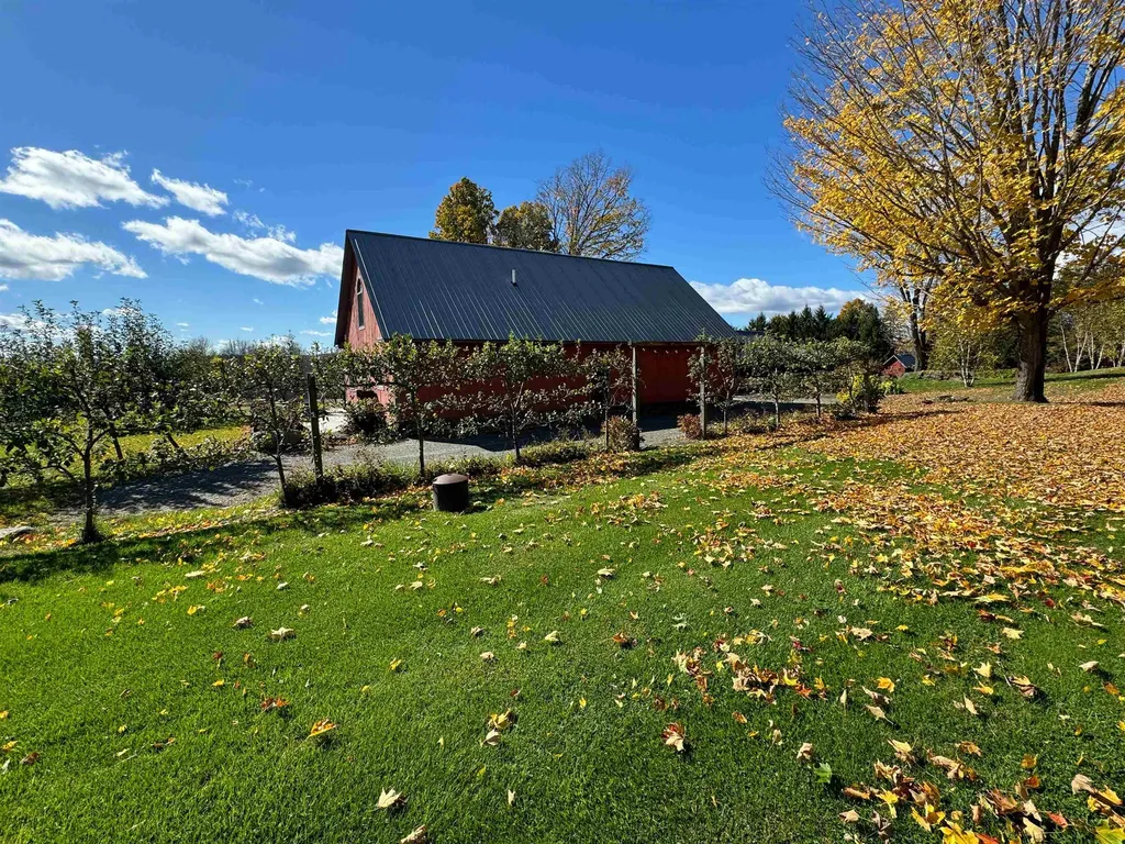 885 Burke Road Sutton VT 05867