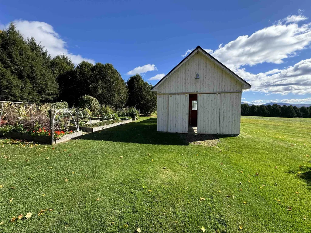 885 Burke Road Sutton VT 05867