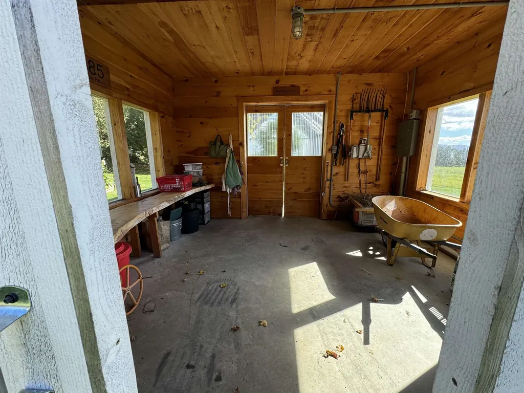 885 Burke Road Sutton VT 05867