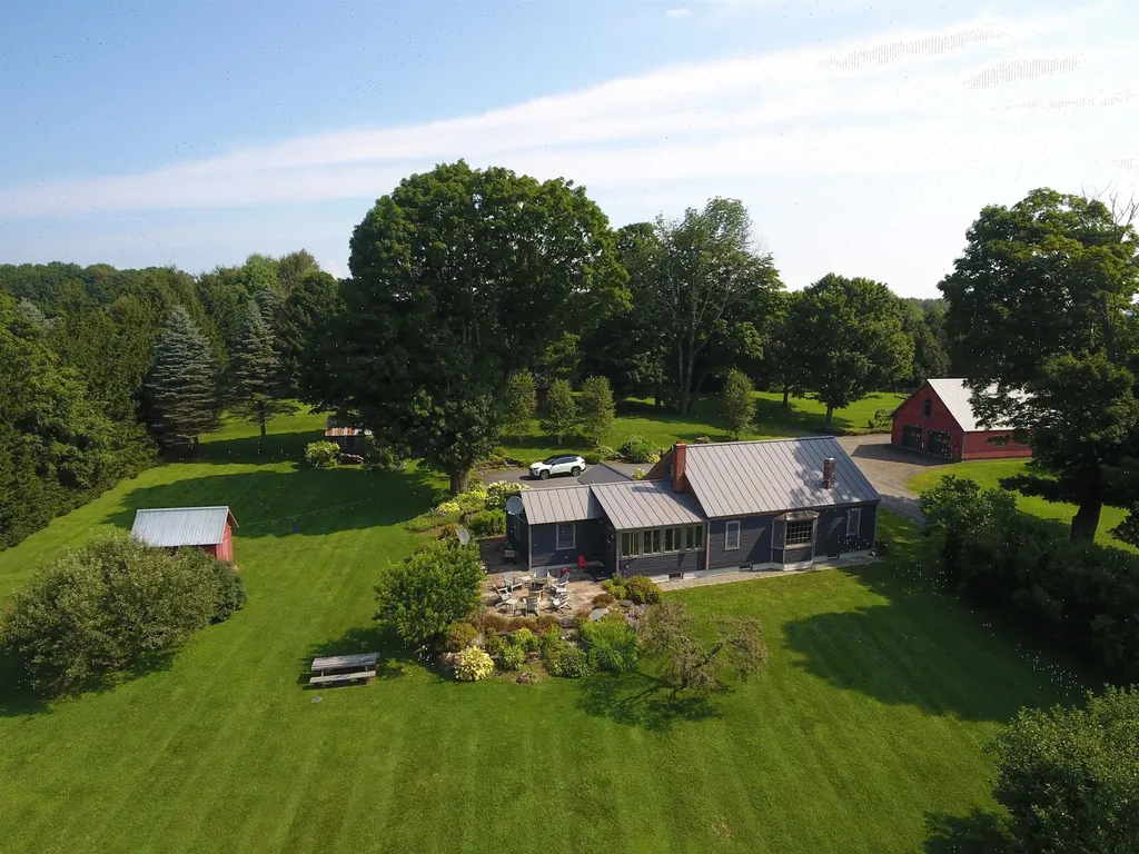 885 Burke Road Sutton VT 05867