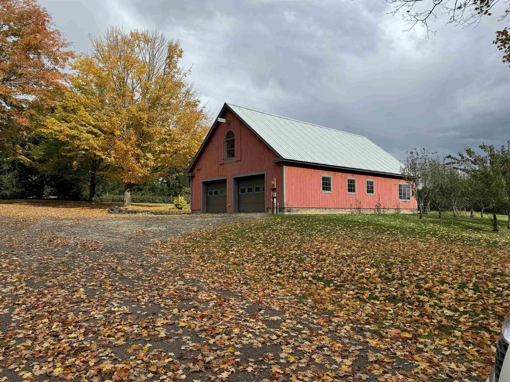 885 Burke Road Sutton VT 05867