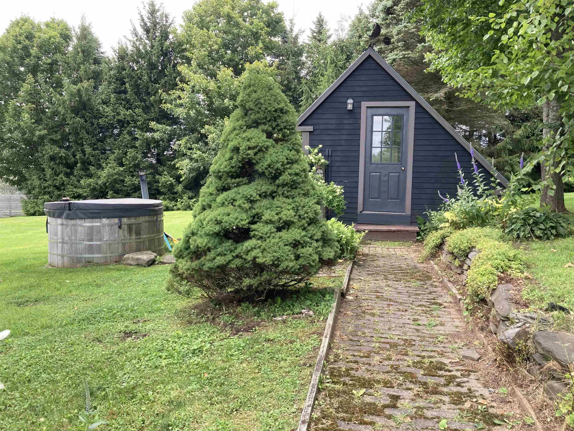 885 Burke Road Sutton VT 05867