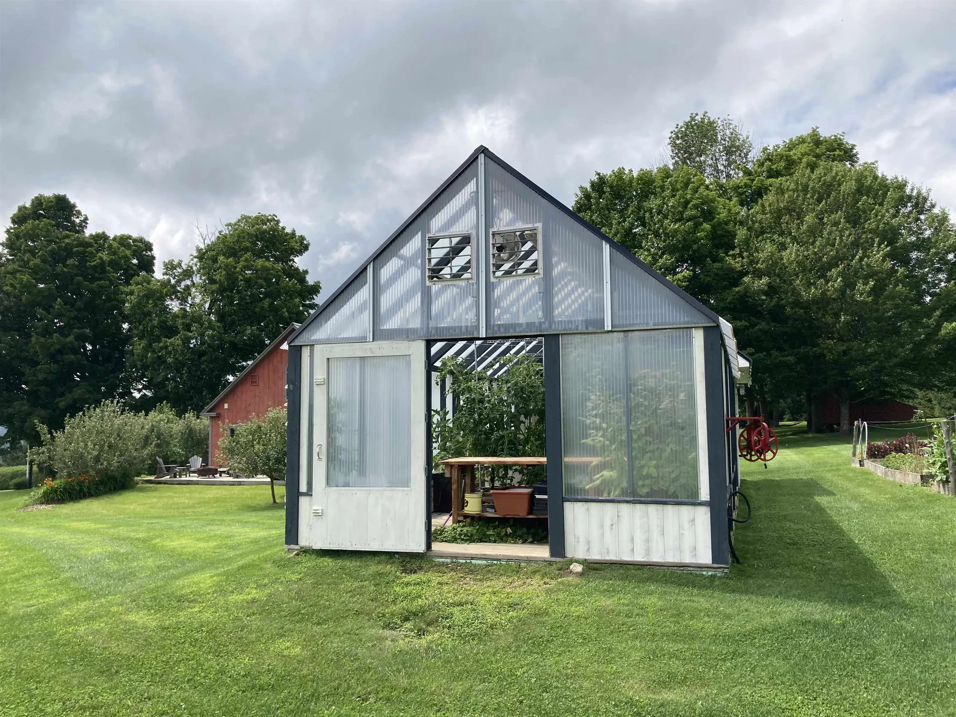 885 Burke Road Sutton VT 05867