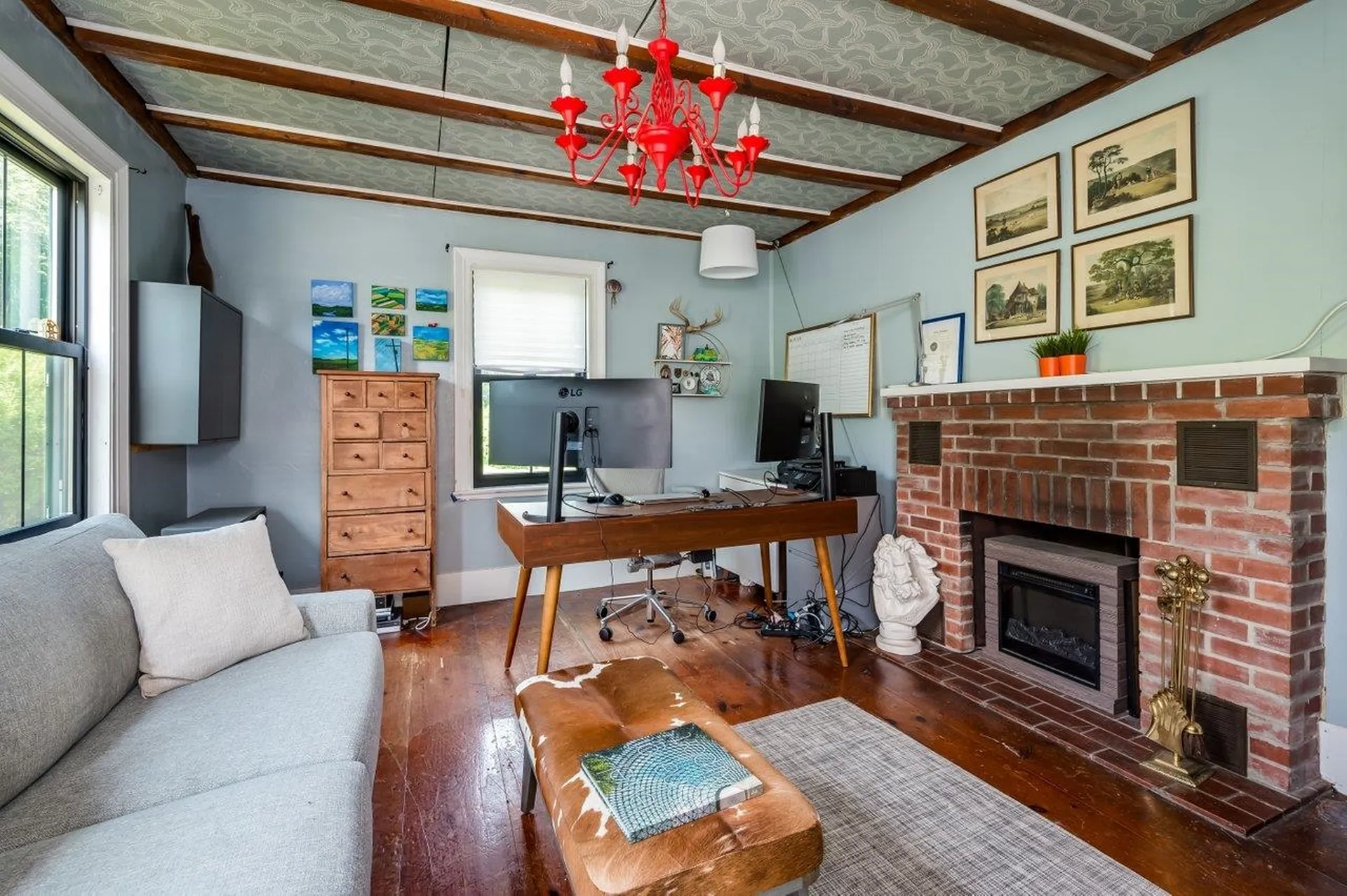 103 Exeter Road Newfields NH 03856