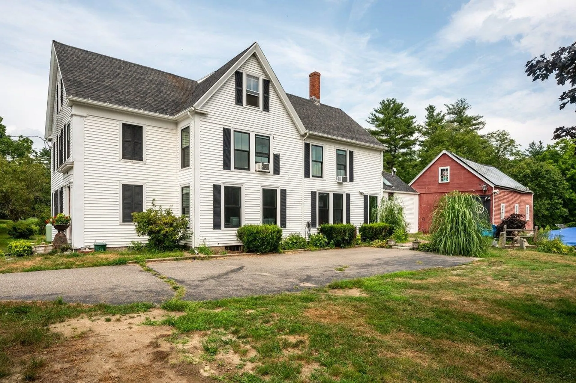 103 Exeter Road Newfields NH 03856