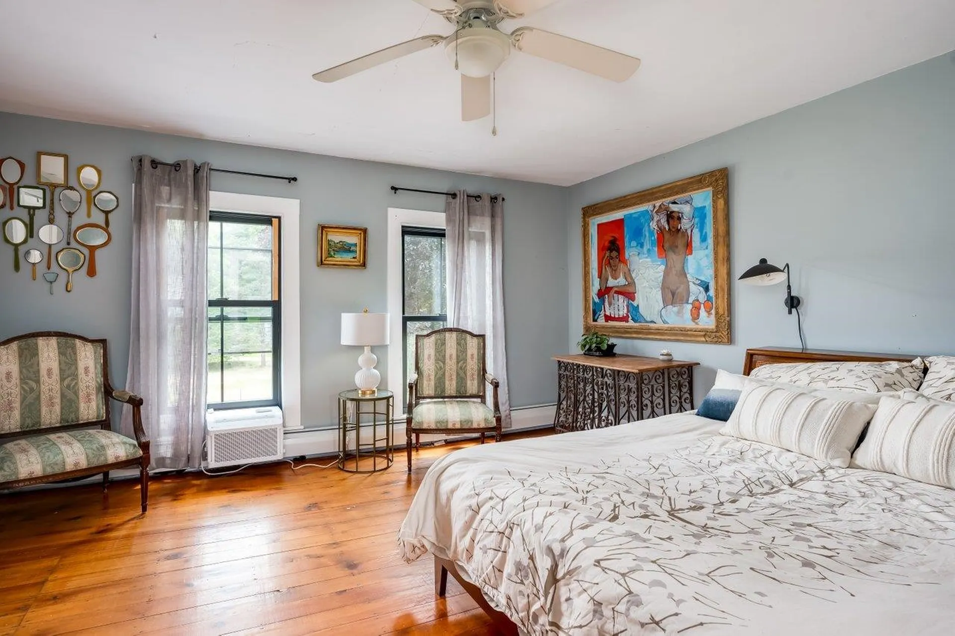 103 Exeter Road Newfields NH 03856