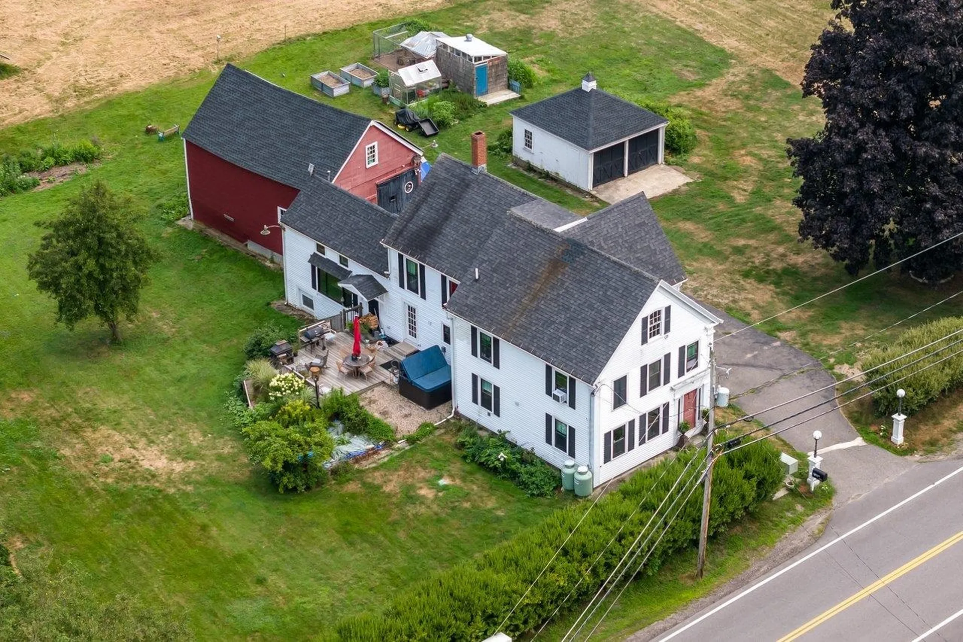 103 Exeter Road Newfields NH 03856