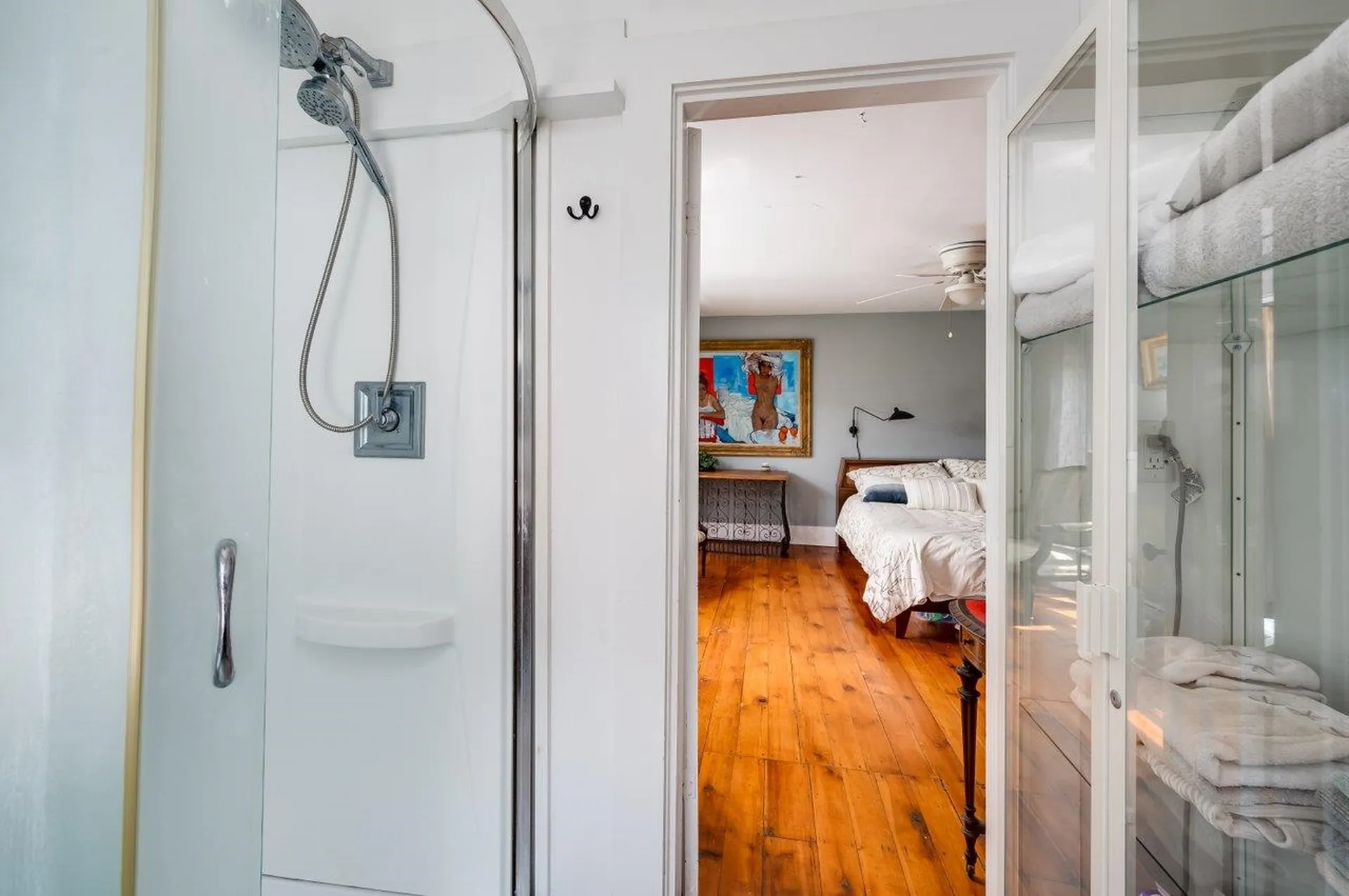 103 Exeter Road Newfields NH 03856