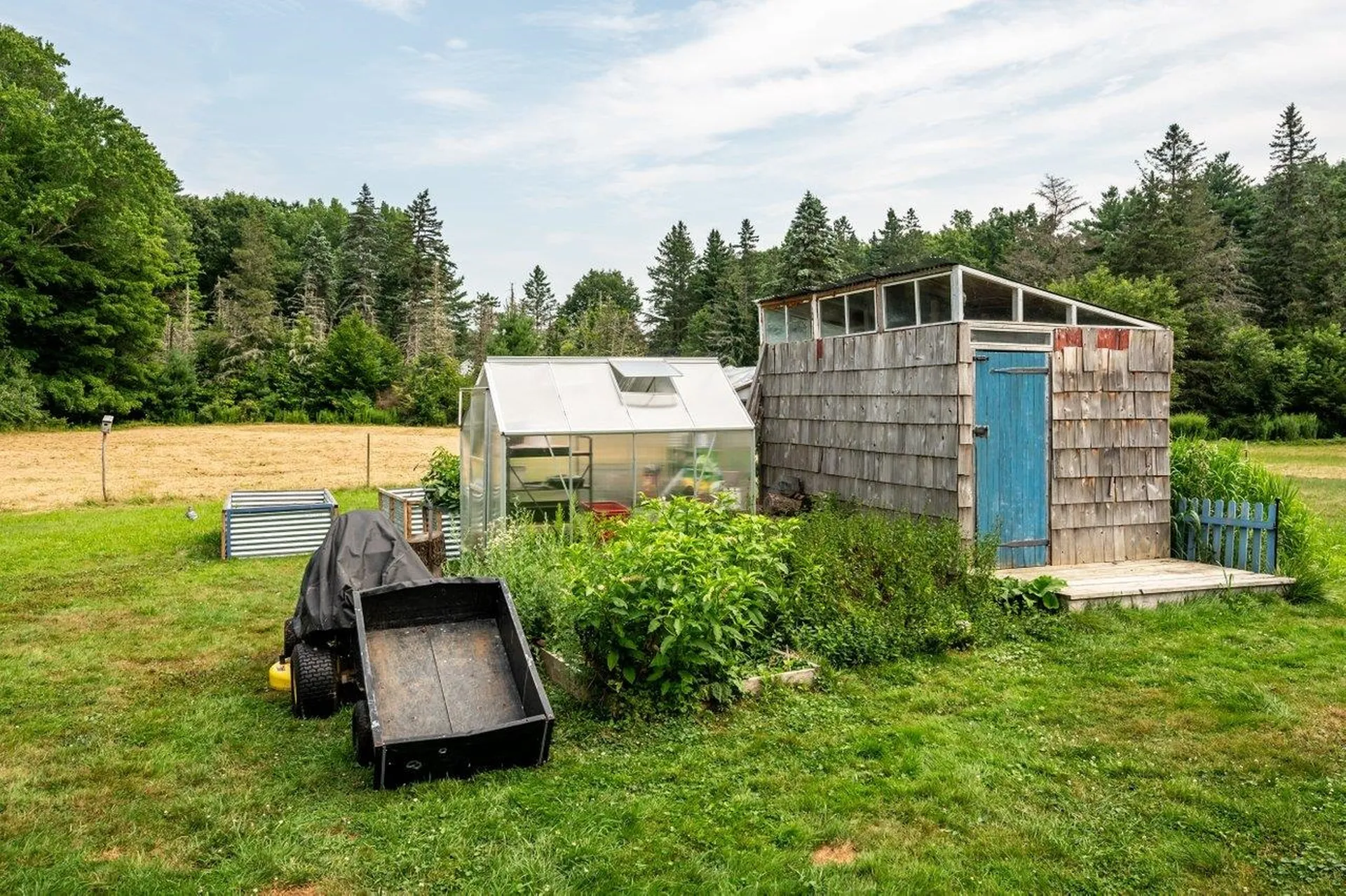 103 Exeter Road Newfields NH 03856