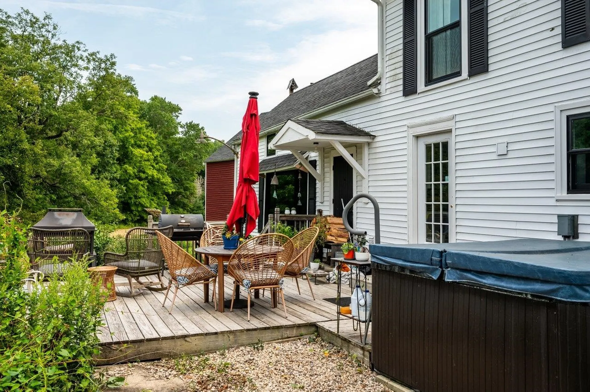 103 Exeter Road Newfields NH 03856