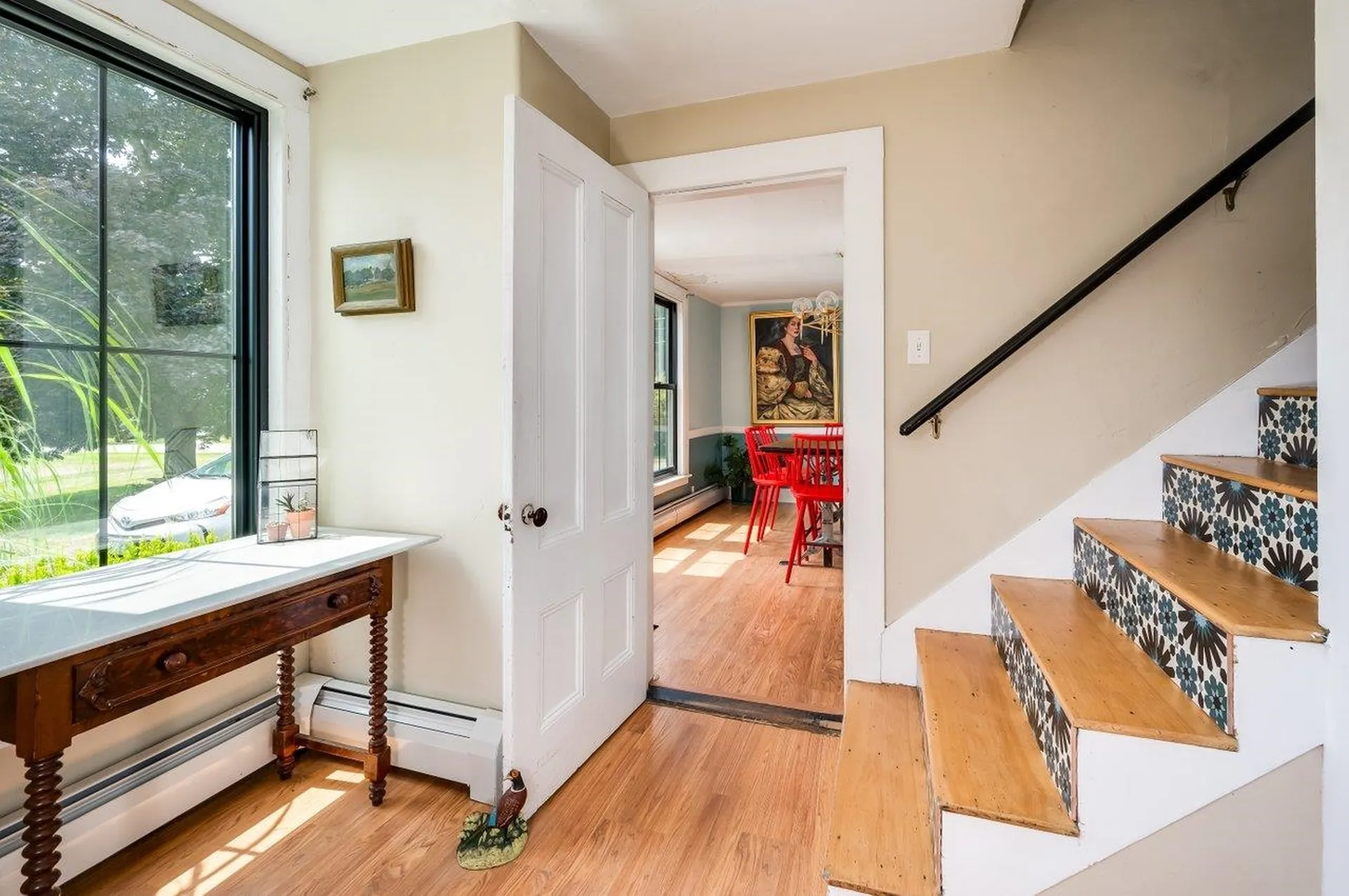 103 Exeter Road Newfields NH 03856