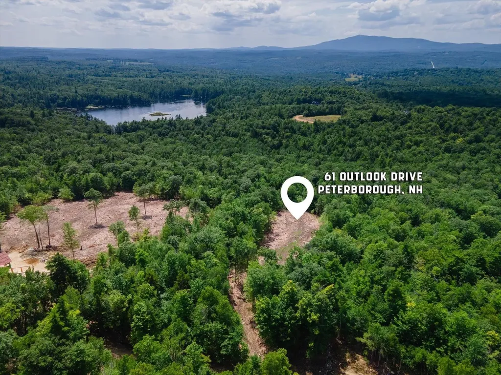 61 Outlook Drive Peterborough NH 03458