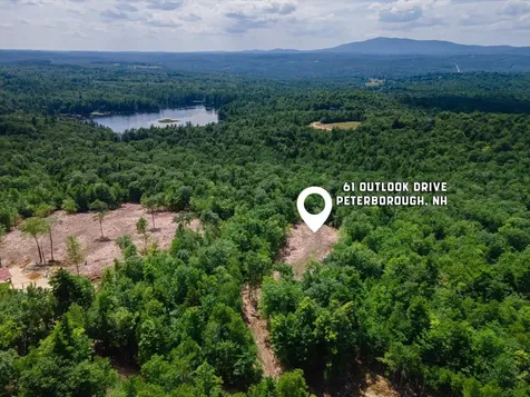 61 Outlook Drive Peterborough NH 03458