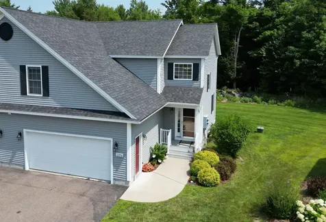 239a Ledgewood Lane Georgia VT 05468