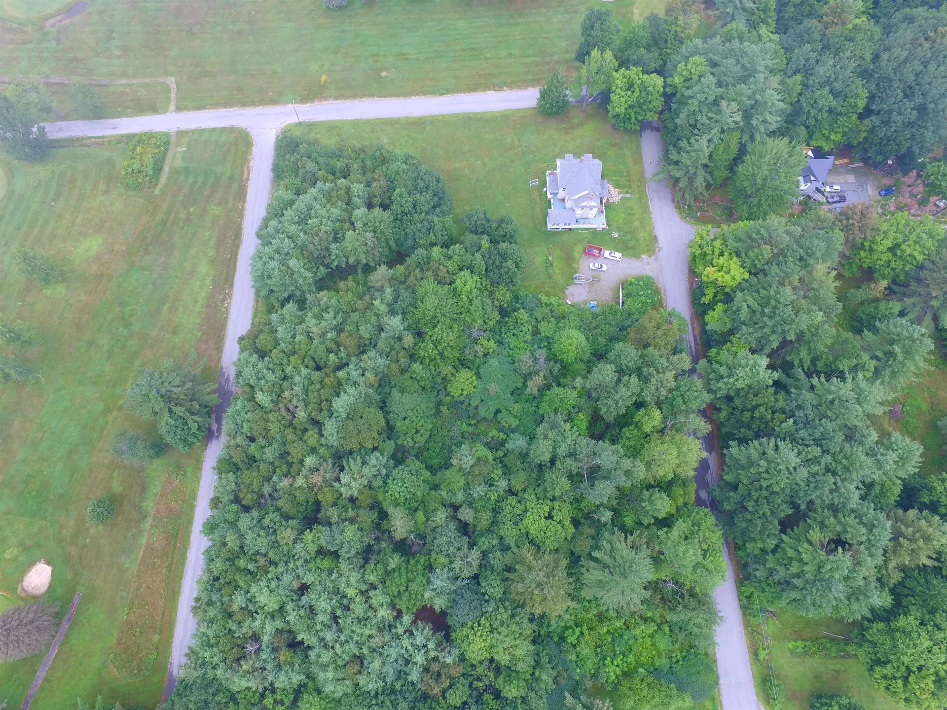 75 Park Avenue Bethlehem NH 03574